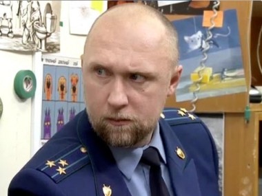 Возвращение кошмара. Часть первая 09.08.2012