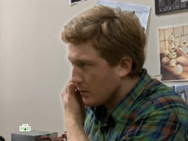 Врачебная тайна. Часть вторая 29.10.2012