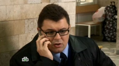 Врачебная тайна 03.07.2013