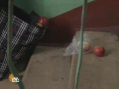 Вы чье, старичье?  28.01.2015