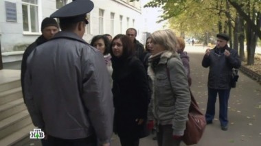 Вы все умрете через месяц 06.11.2013