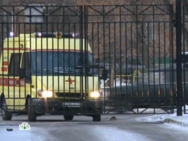 Выпуск от 10 января 2012 года 10.01.2012