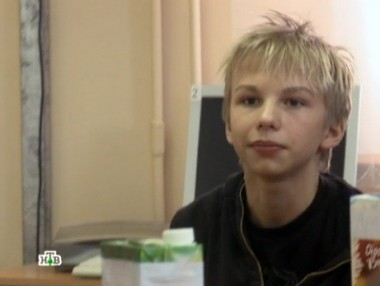 Высоко сижу 12.03.2013