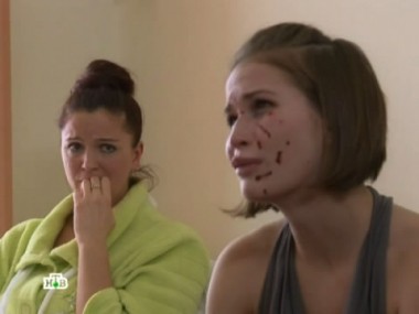 Взрыв 05.07.2014