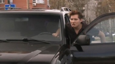 За стенами лжи 27.07.2014