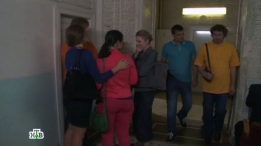 Замечательный сосед 04.03.2014