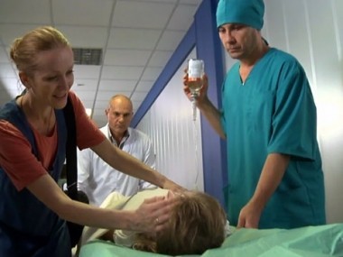 Зараза 01.03.2012