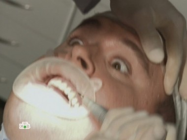 Зубная боль 23.02.2015