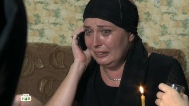 Звонки с того света 20.03.2014