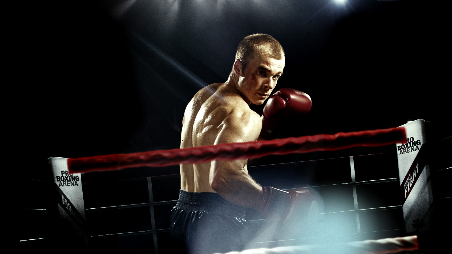 Проспект обороны