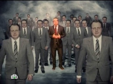 Чиновники - слуги народа или им на нас плевать? 07.04.2012