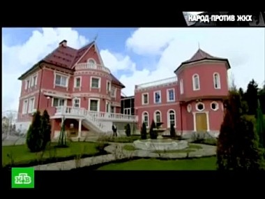 Народ против ЖКХ 09.10.2011