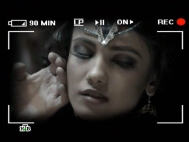 Стриптиз неприкаянных душ 29.09.2012