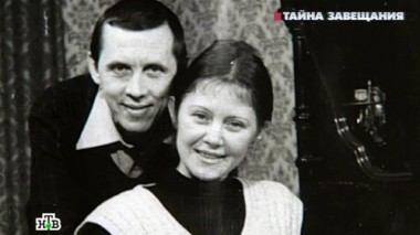 Две соперницы. Тайна завещания 14.08.2014