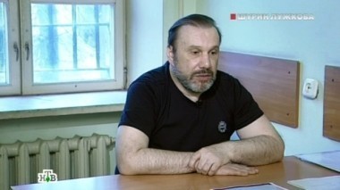 Шурин Лужкова 18.07.2014