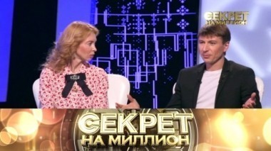 Алексей Ягудин и Татьяна Тотьмянина 20.01.2018