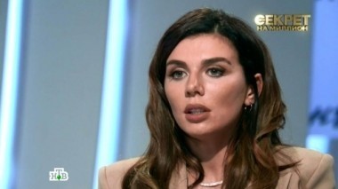 Анна Седокова 08.10.2016