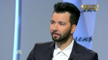 Денис Клявер 17.03.2017