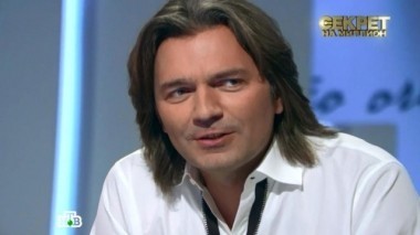 Дмитрий Маликов 15.10.2016