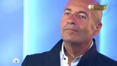 Игорь Крутой 09.06.2017