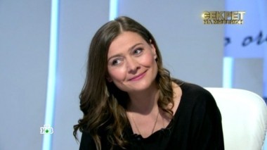 Мария Голубкина 16.06.2017