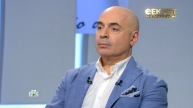 Михаил Грушевский 08.04.2017