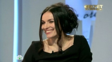 Надежда Грановская 21.01.2017