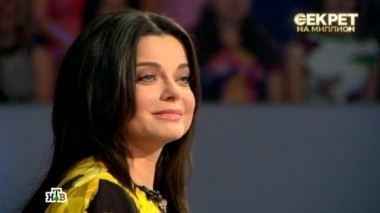 Наташа Королёва 12.05.2017