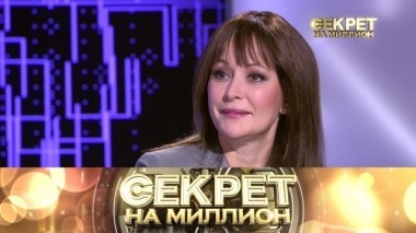 Ольга Кабо 15.12.2018