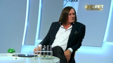 Сергей Челобанов 06.05.2017