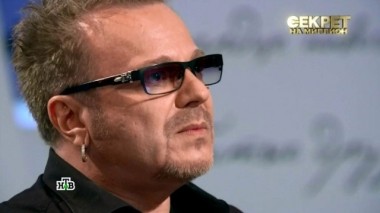 Владимир Пресняков 19.05.2017