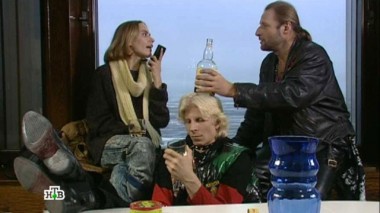 3-я серия 25.02.2016