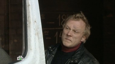 9-я серия 26.02.2016