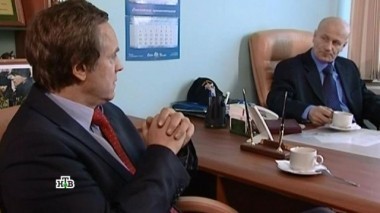 Большая медведица 01.02.2017