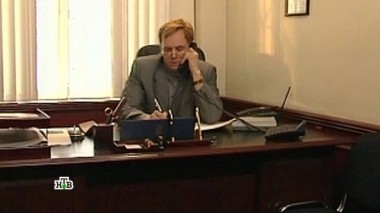 Бой без правил, 1-я серия 30.11.2016