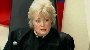 Бой без правил, 2-я серия 02.12.2016