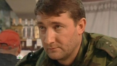 Дезертир, 1-я серия 09.12.2016