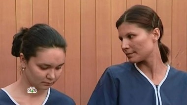 Долгая расплата 18.02.2017