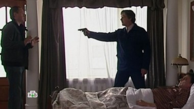 Иногда они возвращаются 11.01.2017