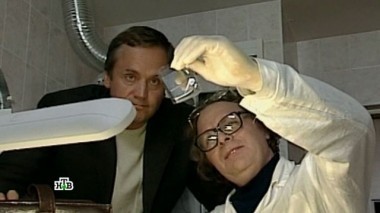 Пагубная страсть 08.01.2017