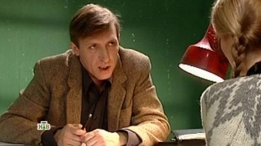 Побег, 1-я серия 02.12.2016