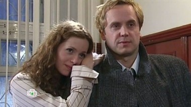 Побег, 2-я серия 04.12.2016