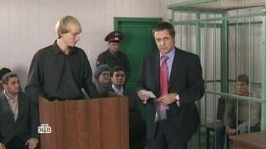 Поджигатели 15.01.2017