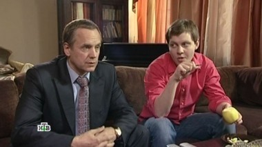 Призрачность 25.01.2017