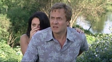 2-я серия 07.01.2018