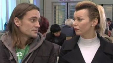 5-я серия 10.01.2018