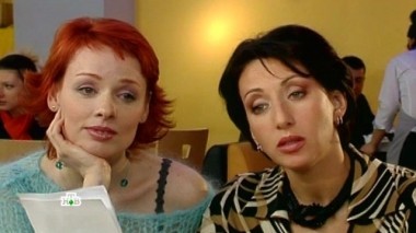 9-я серия 03.01.2018