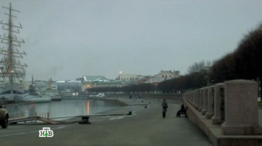 13-я серия 31.07.2015