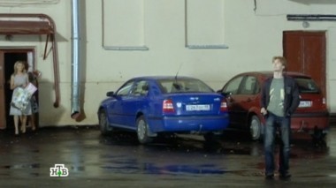 6-я серия 27.07.2015