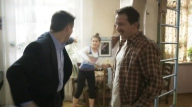 17-я серия 29.07.2014